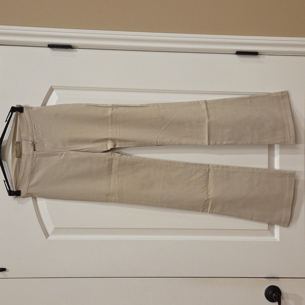 Green Coast Pants Size 4